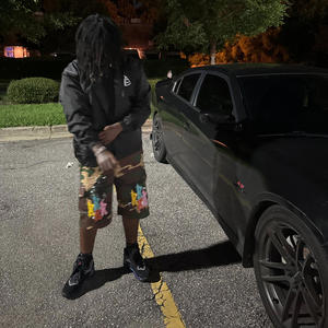 Crying (feat. Whamm) (Explicit)