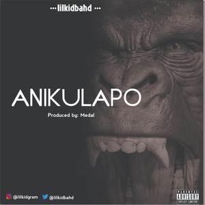 Anikulapo