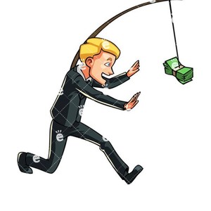 Chase da bag (Explicit)