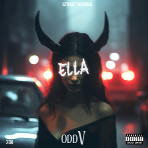 Ella (Explicit)