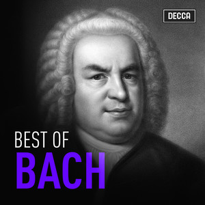 Best of Bach (바흐 명곡 모음 (Best of Bach))