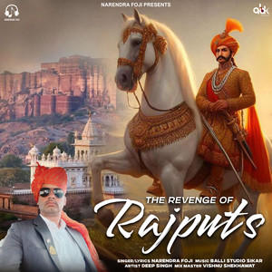 The Revenge Of Rajputs