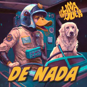 De Nada (feat. Niro.prod) (Explicit)