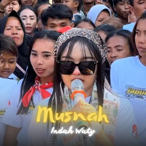 MUSNAH (Live Version)