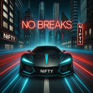 No Breaks (Freestyle) (Explicit)