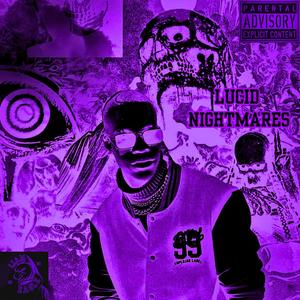Lucid Nightmares (feat. FreekVanWorkum) (Explicit)