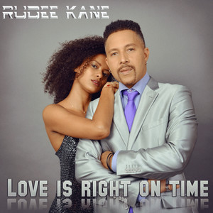 Love Is Right on Time