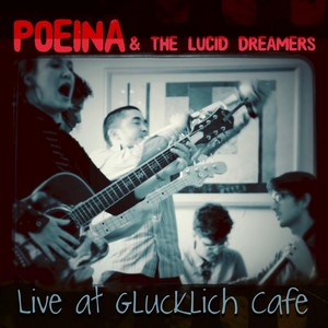 Live at Glucklich Cafe (Explicit)