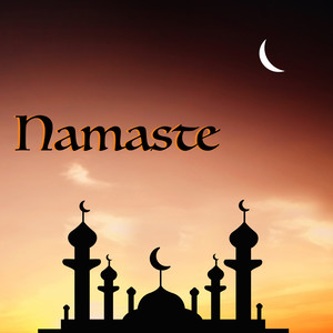 Namaste - Calming Music for Mindfulness Peace of Mind