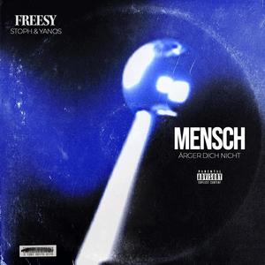 Mensch Ärgere Dich Nicht (Explicit)