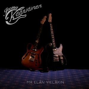Mä elän vieläkin -The Highwayman-
