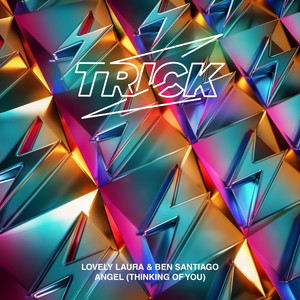 Angel (Thinking of You) (Extended Version)