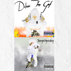 Get it Poppin (feat. ShotsfiredJokerP|Explicit)