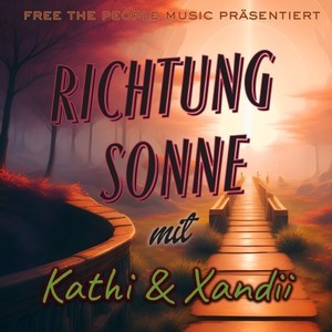 Richtung Sonne (Radio Edit)