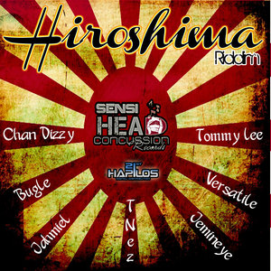 Hiroshima Riddim