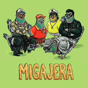 Migajera