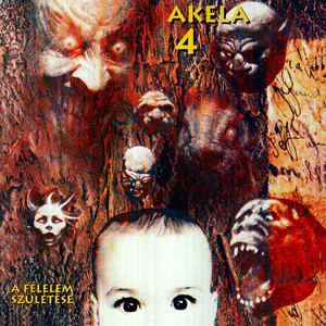 Akela - Bolhacirkusz