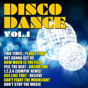 Feel the Beat