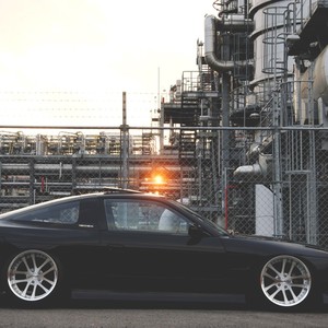 Demon Side (Explicit)