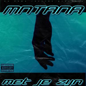 Met Je Zijn (Explicit)
