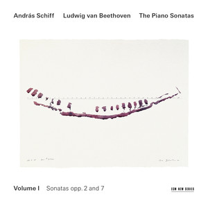 Beethoven: The Piano Sonatas, Volume I