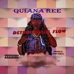 Detroit Drill Flow (Explicit)