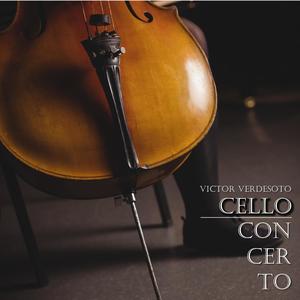 Prelude II. Cello Suite in D minor (feat. Víctor Verdesoto) [Live Version]