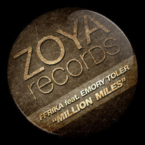 Million Miles (DaJohn Remix)