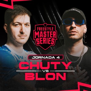 Chuty Vs Blon - FMS ESPAÑA T6 2023 Jornada 4 (Live) [Explicit]