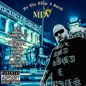 Da Wolfz & Da Dogz (feat. Taise, Barraka, Werdz Werth & Mf Vandal) (Explicit)