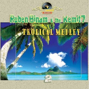 Tropical Medley, Vol. 2