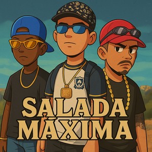 Salada maxima (Explicit)