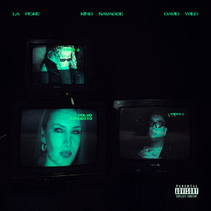 POLVO FAVORITO (Explicit)