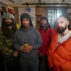 Steeze Factory Cypher 12 (Explicit)