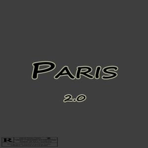 Paris 2.0 (feat. Kgaogelo Jr)