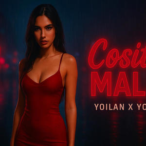 Cositas Malas (feat. YORMAN OFICIAL)
