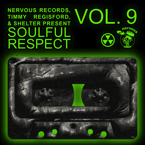Soulful Respect, Vol. 9