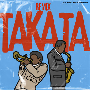 TAKA TA (Remix)