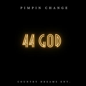 44 God (Explicit)