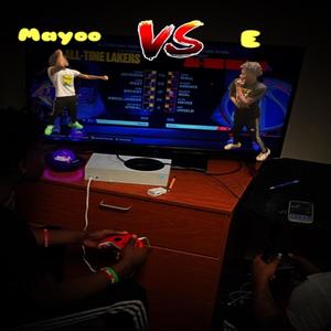 Mayoo Vs E (Explicit)