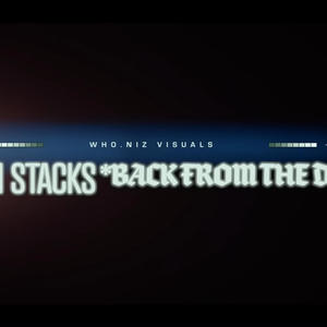Back From The Dead (feat. Eem Stacks) (Explicit)