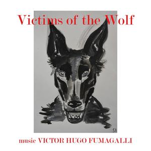 VICTIMS of THE WOLF (original short film soundtrack) (feat. Animor)