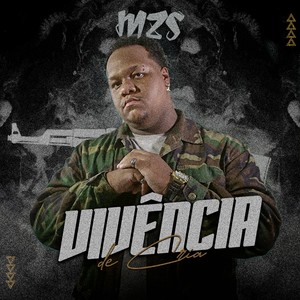 Vivência de Cria (Explicit)