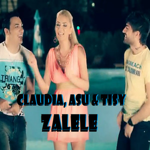 Zalele(feat. Asu & Ticy)