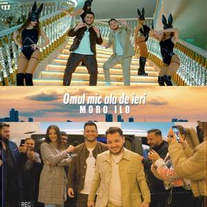 Omul mic ala de ieri
