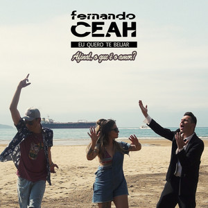 Eu Quero Te Beijar(Afinal, O Que É o Amor?)