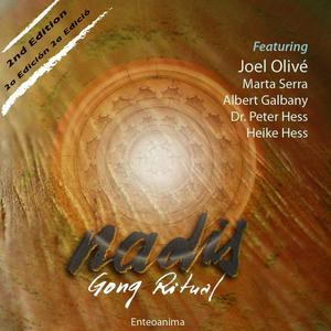 Simbiosis, Pt. 3 (feat. Peter Hess & Marta Serra)