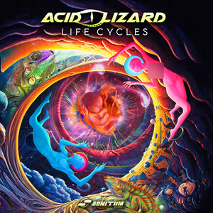 Roswell Craft (Acid Lizard Remix)