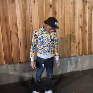 Befo The rap (Explicit)