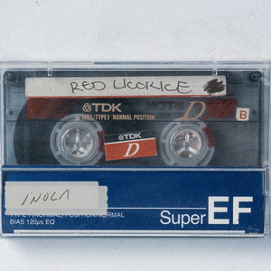 The Missing Pieces (Ambient)